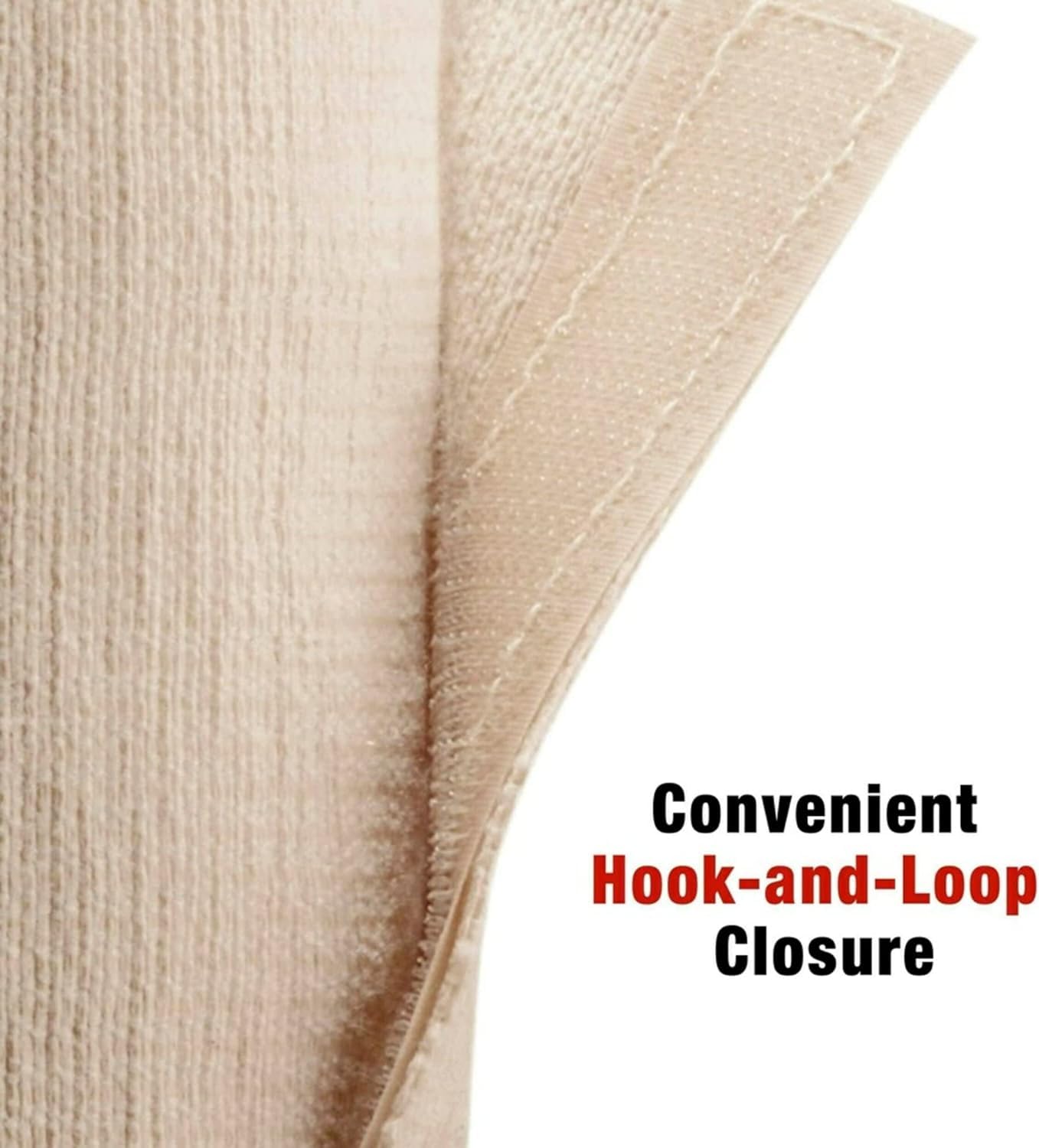 Amazon.com: Ace Elastic Bandage with Hook Closure 4 Inch - #207604