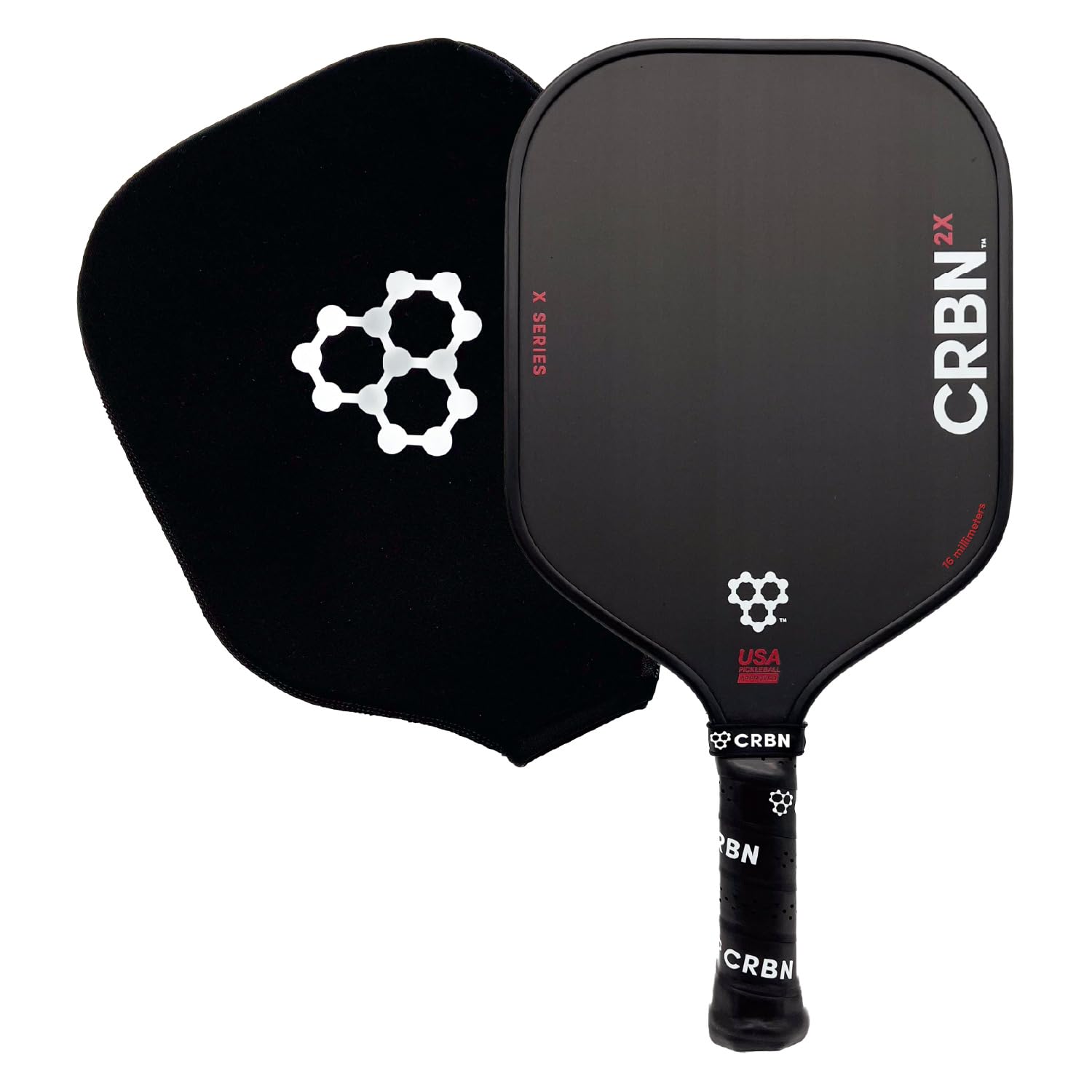 CRBN X Series Power