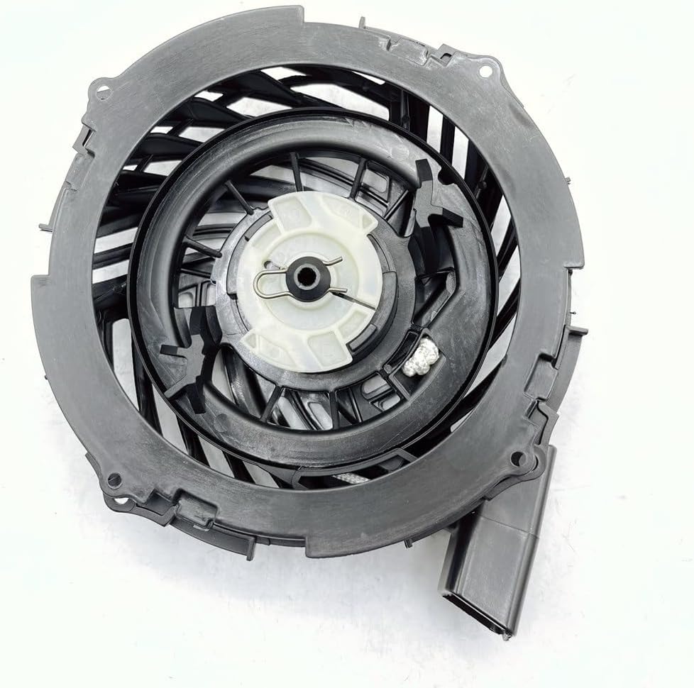 Recoil Starter Assembly Fits B-GGS S-ratton 590545 150-012
