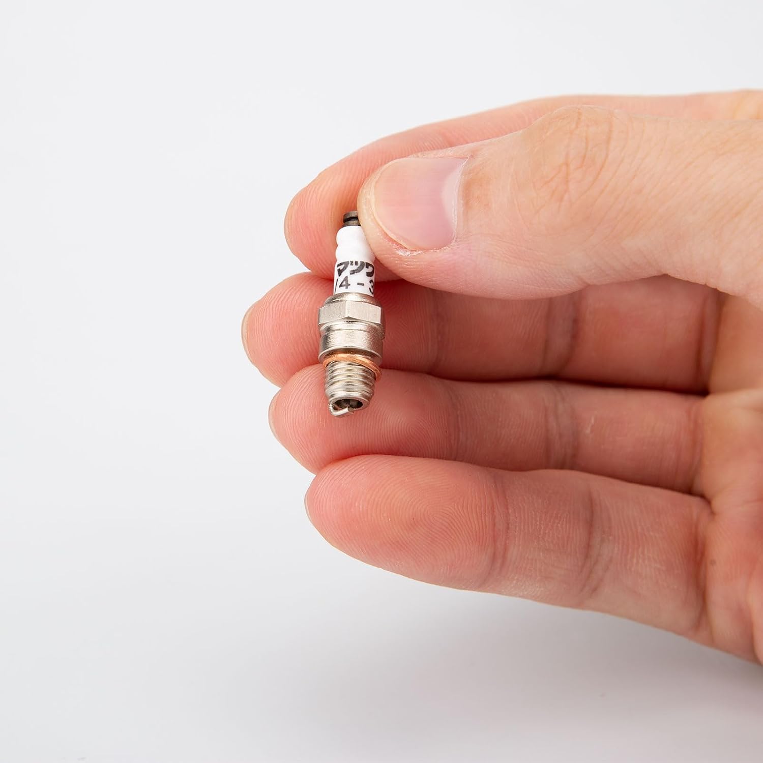 Engine Accessories, Inch Thread 1/4-32 ME-8 Type Spark Plug for TOYAN/CISON/ENJOMOR/RETROL Gasoline Engine Models