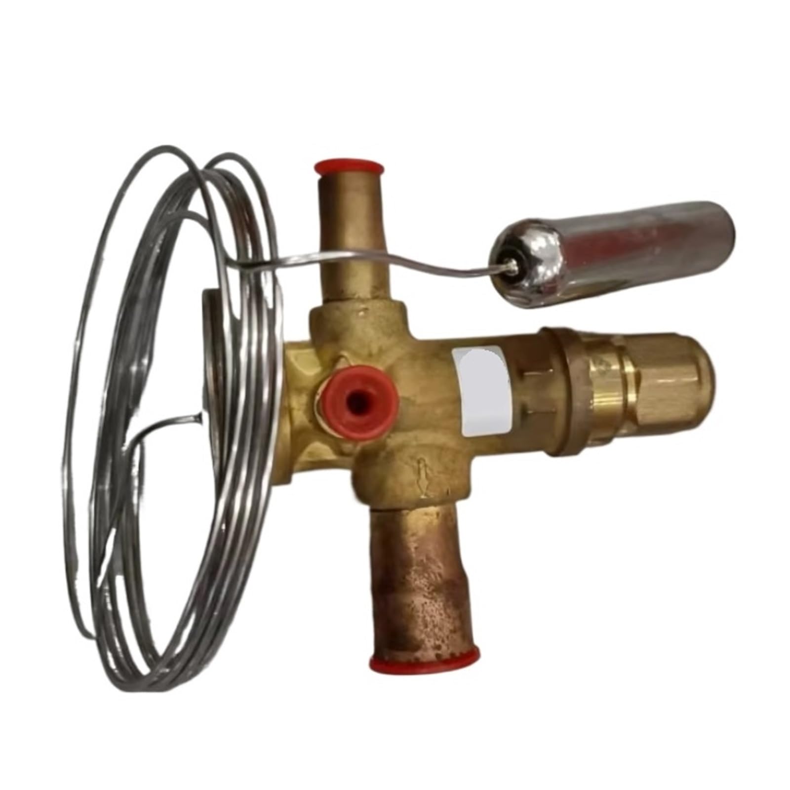 Soupape de régulation de température 067N3154 et détendeur de soudure thermostatique 1,739 L