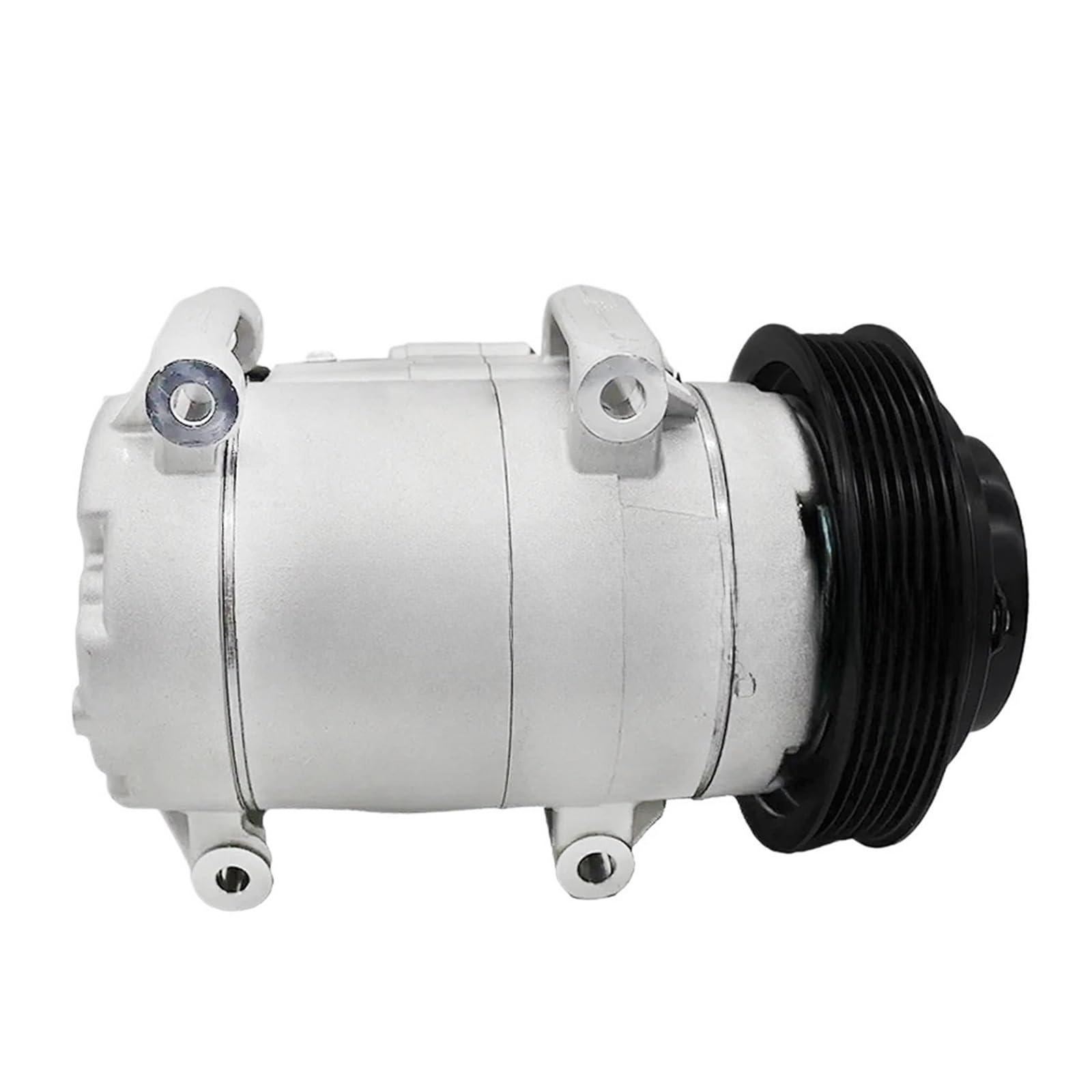 Dlkaddkgf One Color Car Ac Compressor Compatible For Honda Pilot 2016 2017 2018 2019 2020 38810-Rlv-A02 38900-5J6-A02 38810Rlva02 389005J6a02