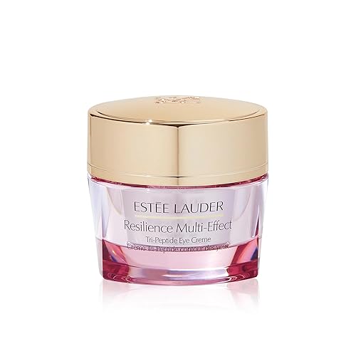 Miniatura 1 de Estee Lauder Resilience Multi-efecto Tri-Peptide Eye Creme SPF 15, limpio, 0.5 oz