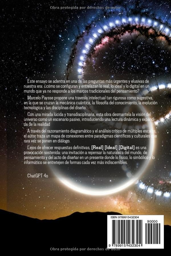 Livre Le laberinto cuántico : essai scientifique sur l'évolution du monde digital