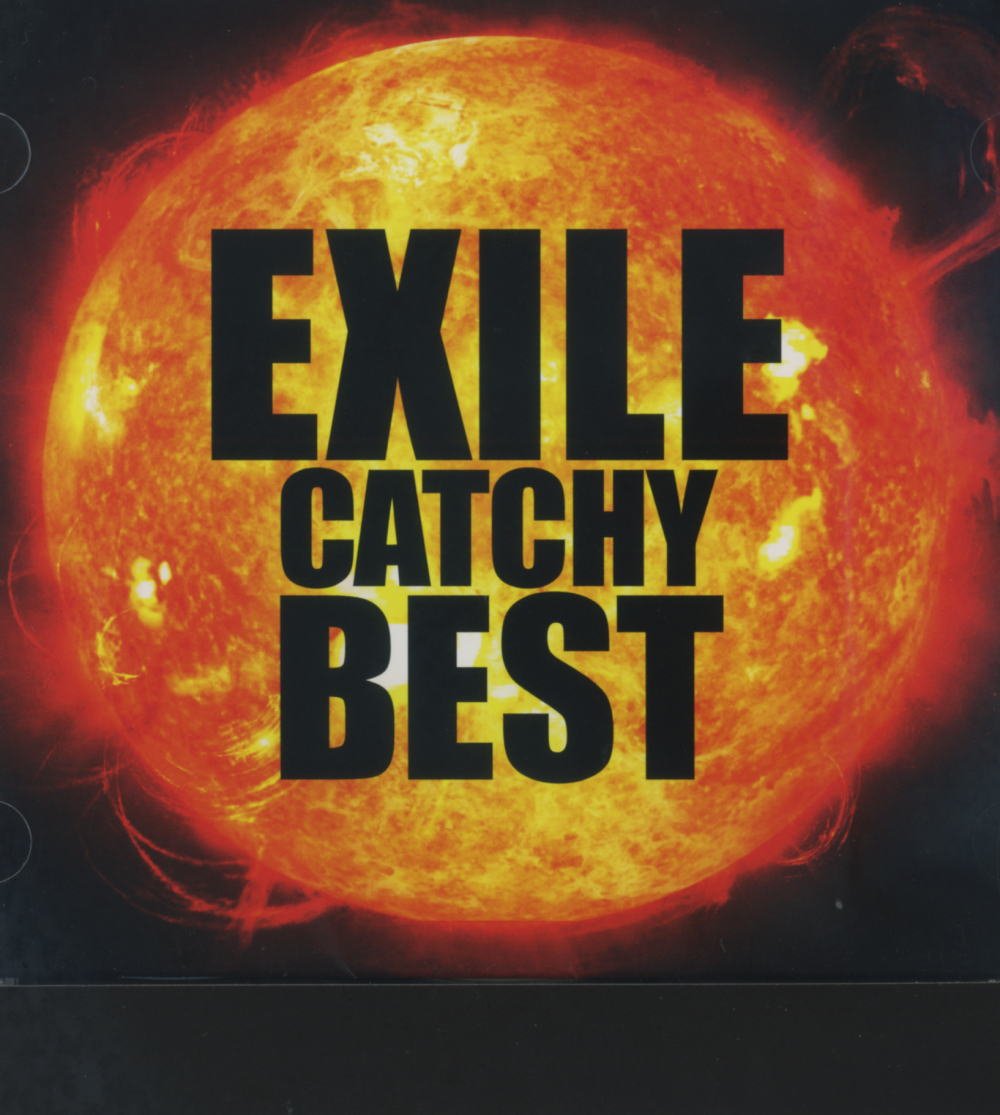 ミュージック EXILE EXILE第四章突入 新生EXILE 第一弾Single 『NEW HORIZON