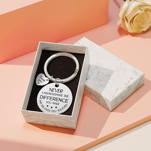 Miniatura 7 de Regalos de jubilación para mujeres 2025, regalos de feliz jubilación para compañeras de trabajo, profesores, jefes, enfermeras, amigos, mamá,