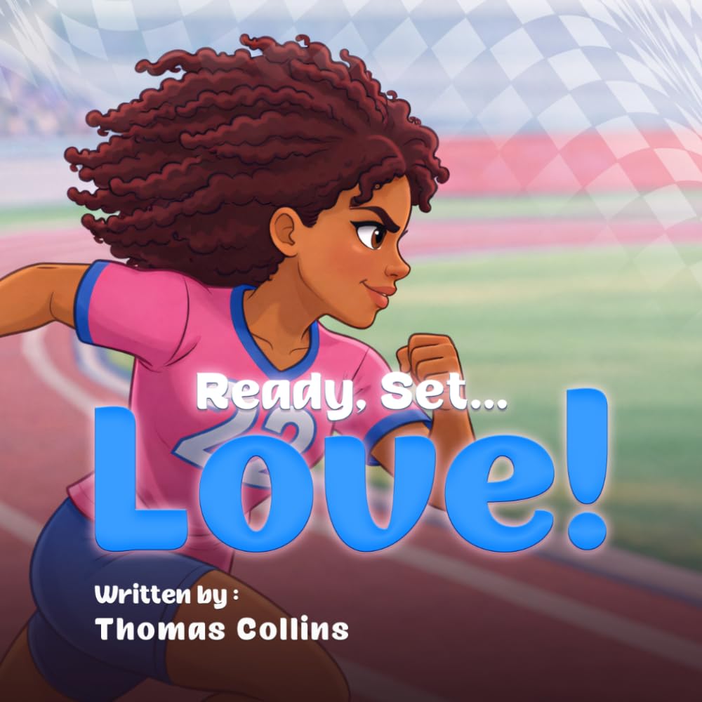 Ready, Set...Love!