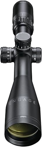 Vista 22 de Bushnell Engage Riflescope