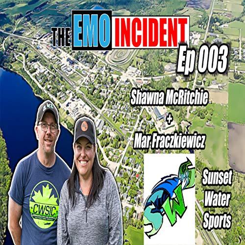 Couverture de Leave No One Behind W/ Sunset Water Sports