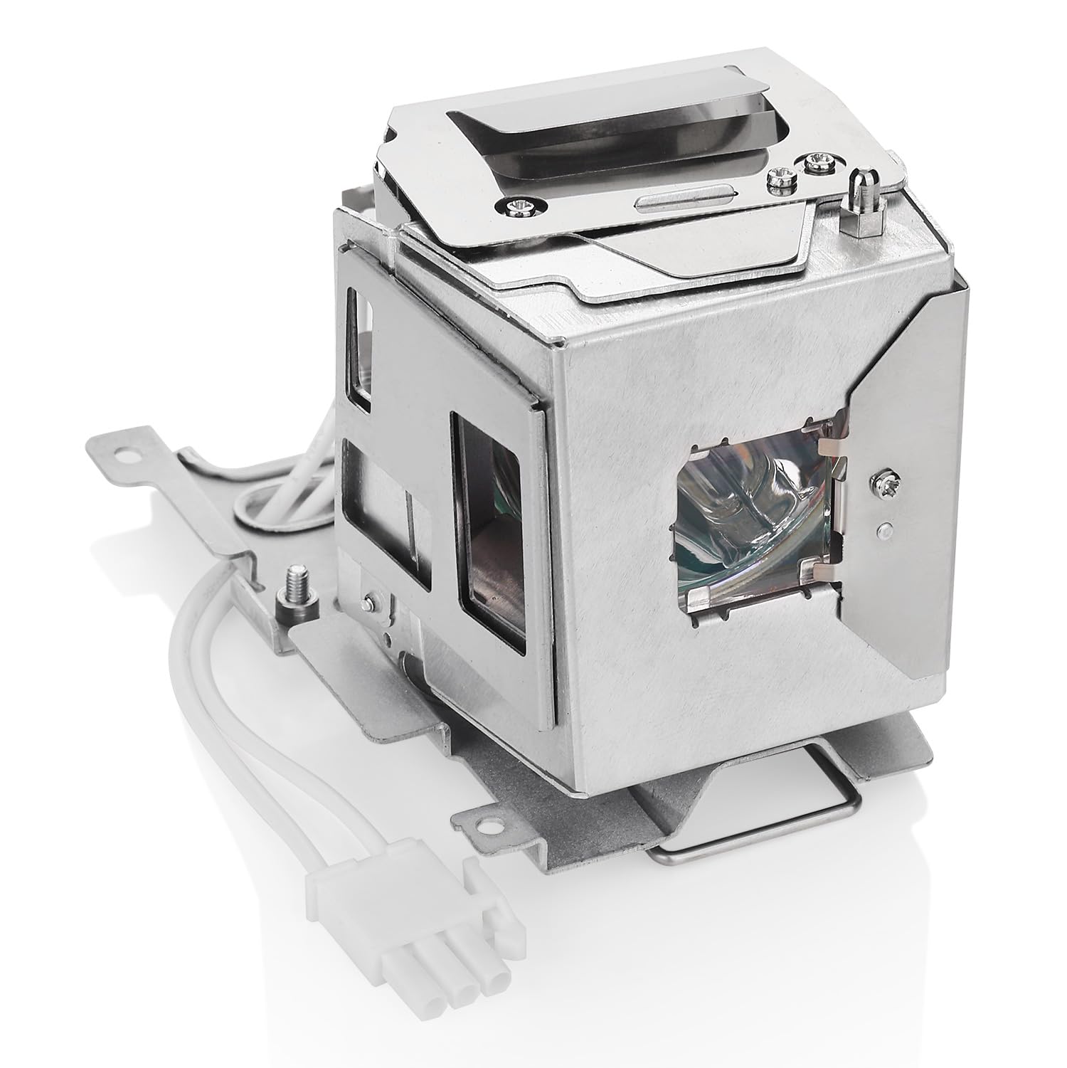 Lampadina Proiettore AuKing 5J.JEL05.001 - Compatibile BenQ TH670 TH670s - Foto 3