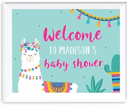 Vista 82 de Andaz Press Fiesta de llama y cactus, recuerdos de fiesta de bálsamo labial, bálsamo de llama, paquete de 12, decoración temática bohemia de llama