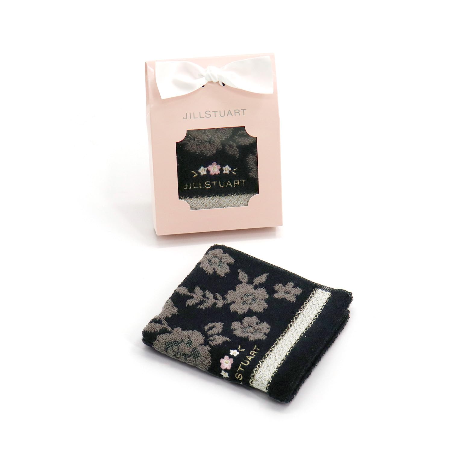 Amazon.co.jp: JILL STUART(ジルスチュアート) ポンポネ タオル