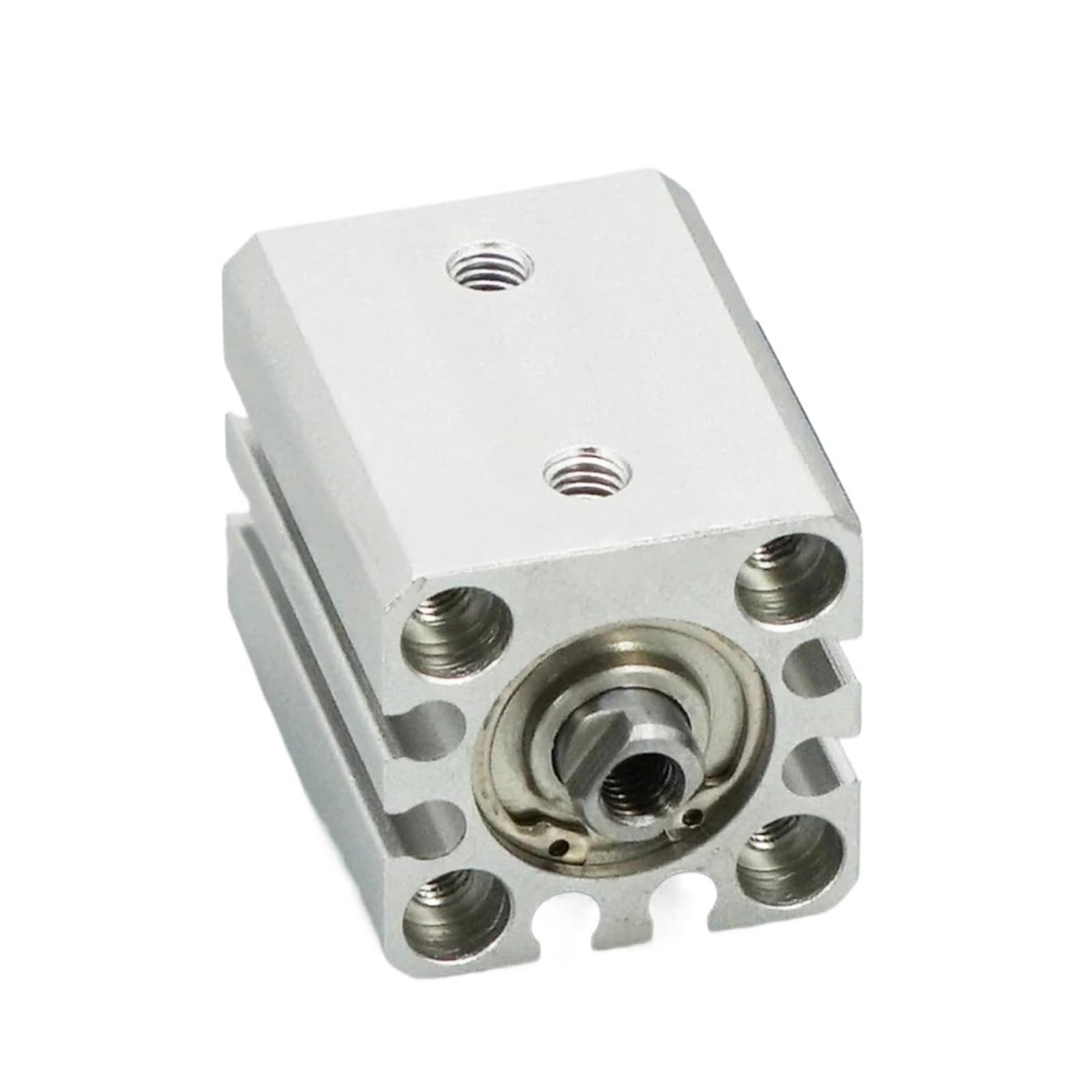Zqdw16/20*j10/15/20/25/30-B5/B6 Vakuum Pneumatikzylinder Saugnapf Getriebezylinder mit Magnetkolben