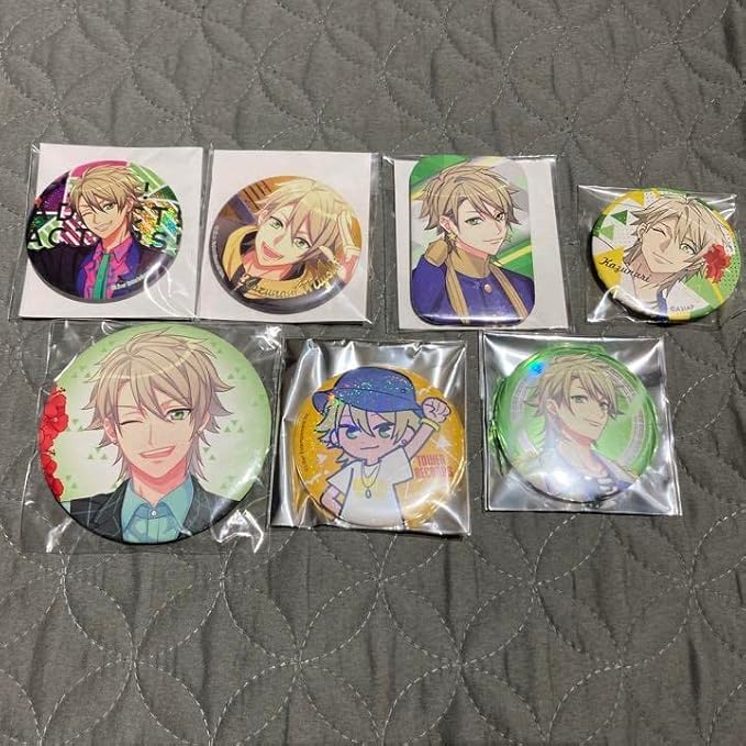 A3! 三好一成 グッズセット