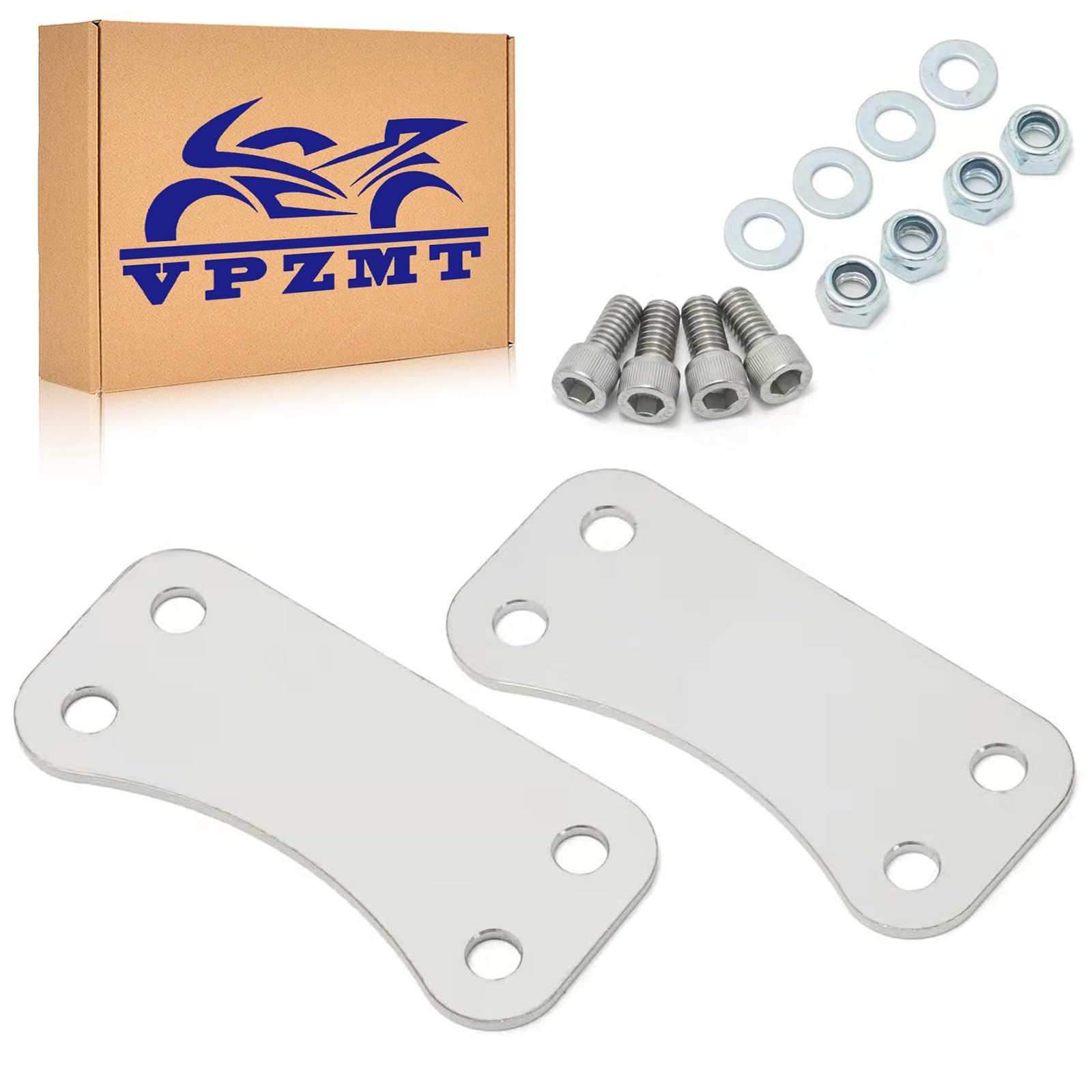 パーツ RIDEA Extendable Easy Wheel Bracket RIDEA(リデア) BROMPTON ブロンプトン用 EXTENDABLE EASY WHEEL
