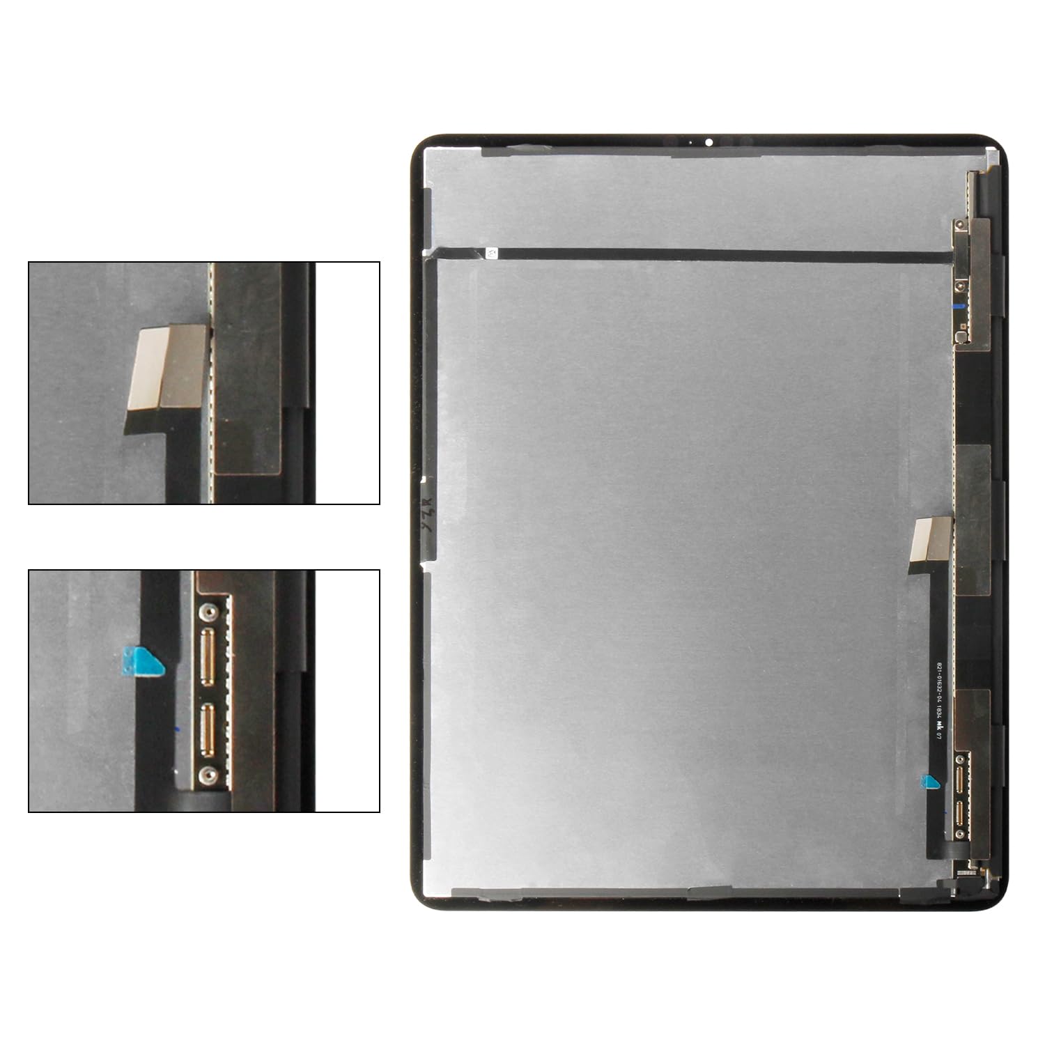 Ipad 3rd Generation Ipad Pro Screen Replacement Ipad Pro Glass Lcd