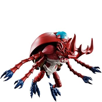 【ジュニア】デジモンアドベンチャー超進化魂6点 ジュニア】デジモンアドベンチャー超進化魂6点 Amazon.co.jp