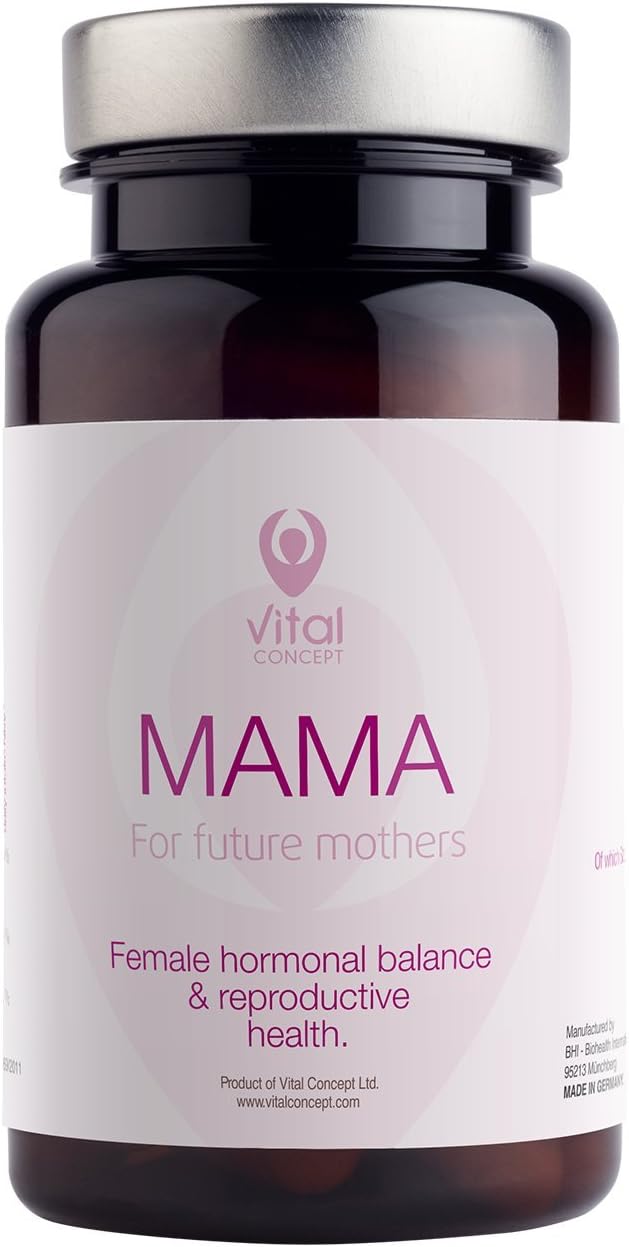 test booster per le donne