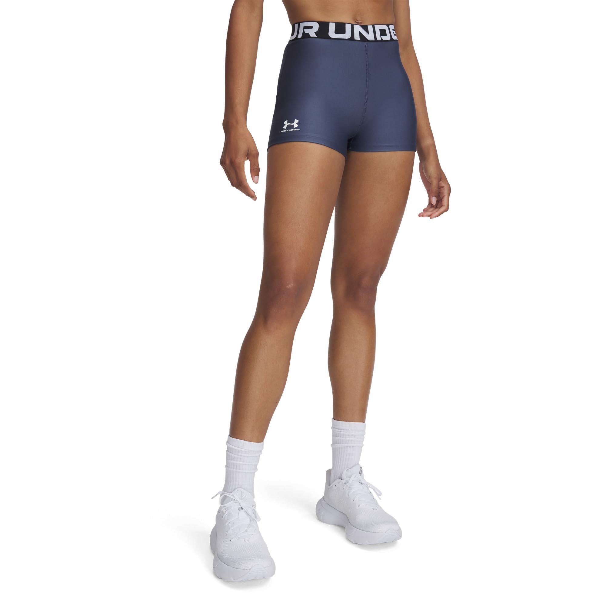Under Armour Women's HeatGear Shorty