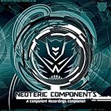 Component Recordings
