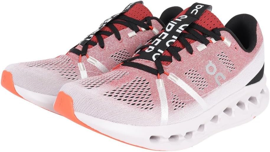 Cloudsurfer ON running homme Auburn amorti performant pour running sur route et marathon