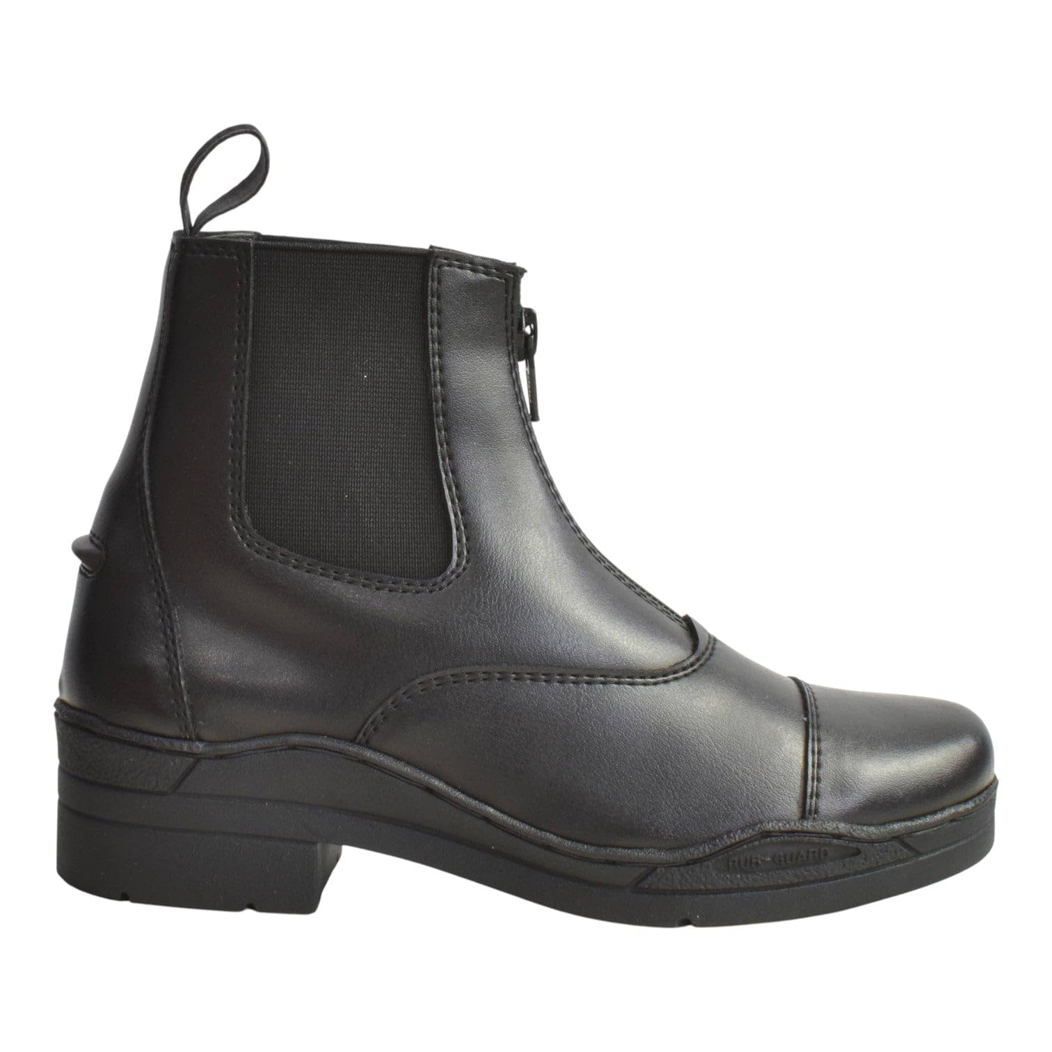 Brogini Dziecięce buty Mirfield Plain Boots