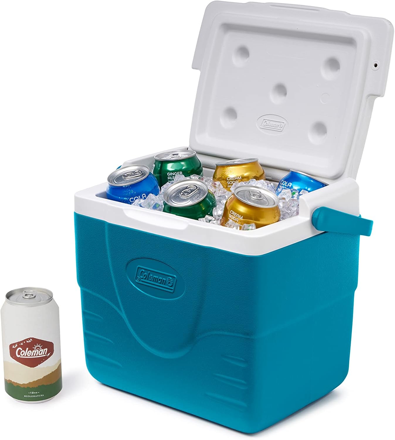 Coleman Portable Hard Cooler 9 Quart Yaxa Colombia