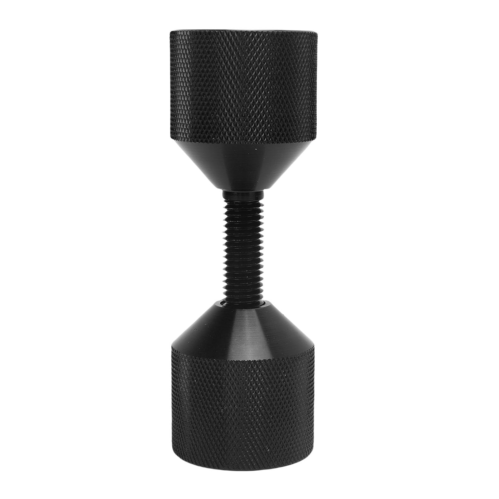 Bewinner 4 szt. Kołki do Wyrównywania Kołnierza, Aluminium Anodowane,