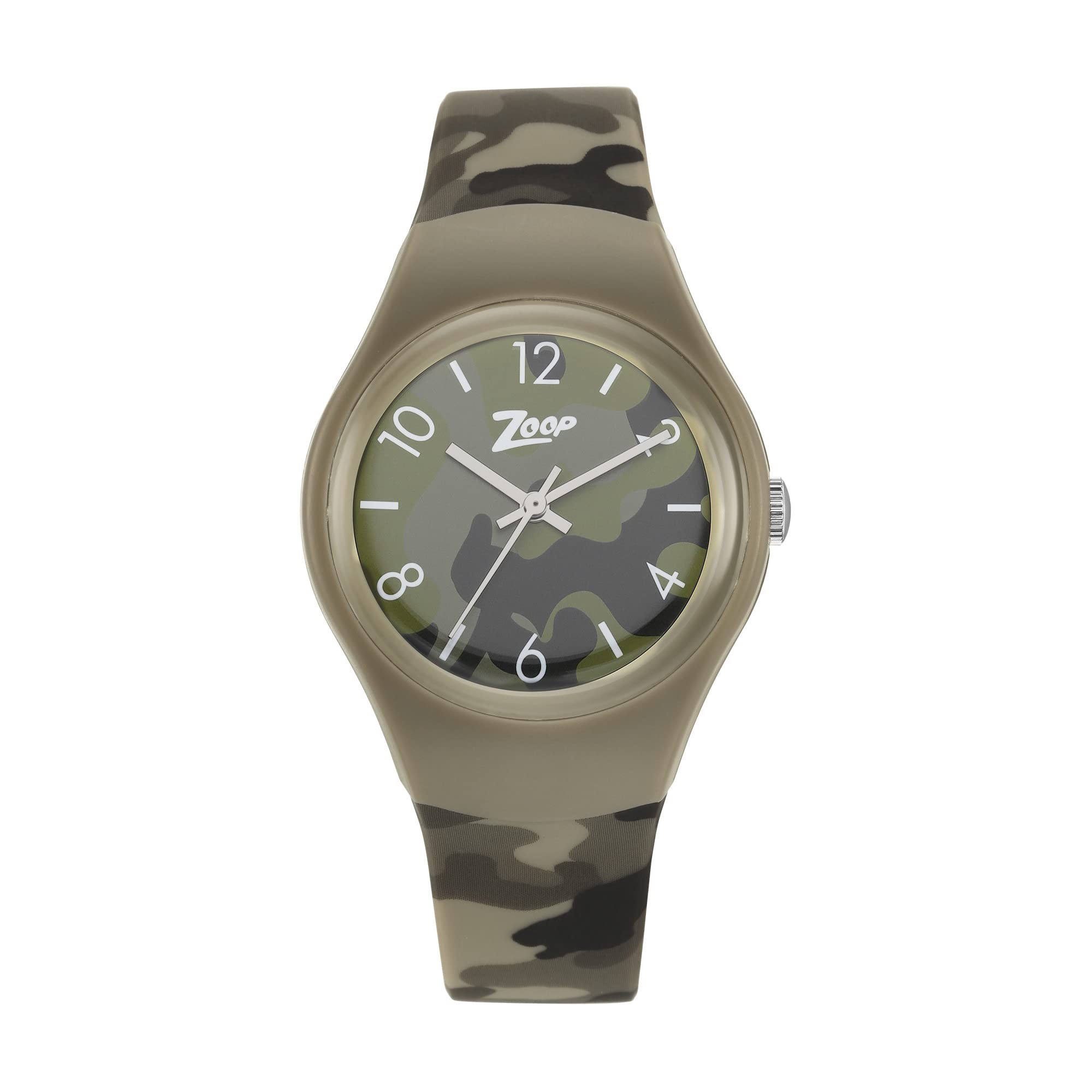 Zoop by Titan Quartz Analog Watch for Kids-NR16020PP02 (B0B1P8WD75) Amazon Price History, Amazon Price Tracker