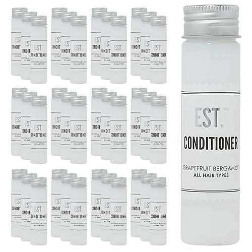 Miniatura 8 de World Amenities - Acondicionador con fragancia Pomelo-Bergamota