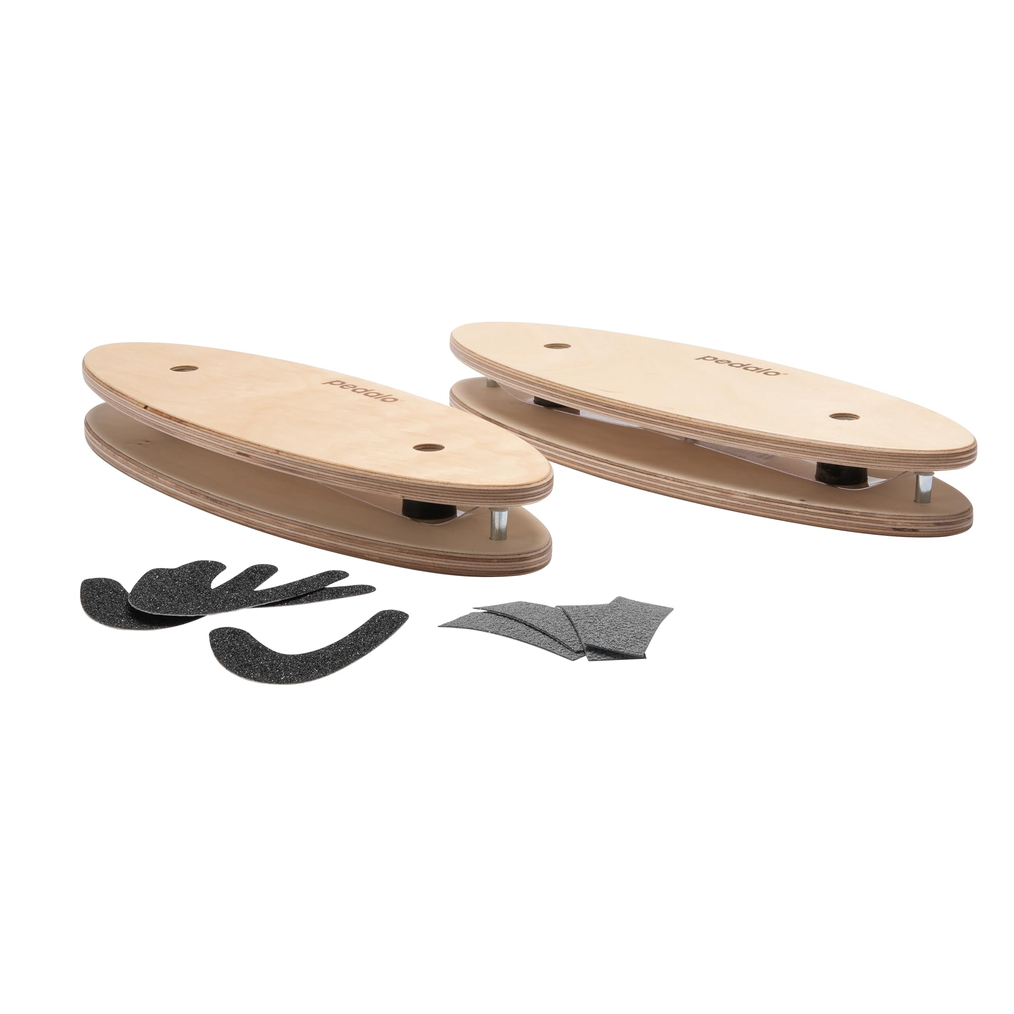 pedalo® Fußwippen I Beinachsen I Fußkräftigung I Fußtrainer I Venentrainer I Beintrainer I Gleichgewicht I Stabilität