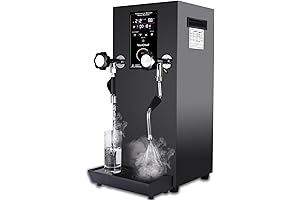 Commercial Clothes Steamer