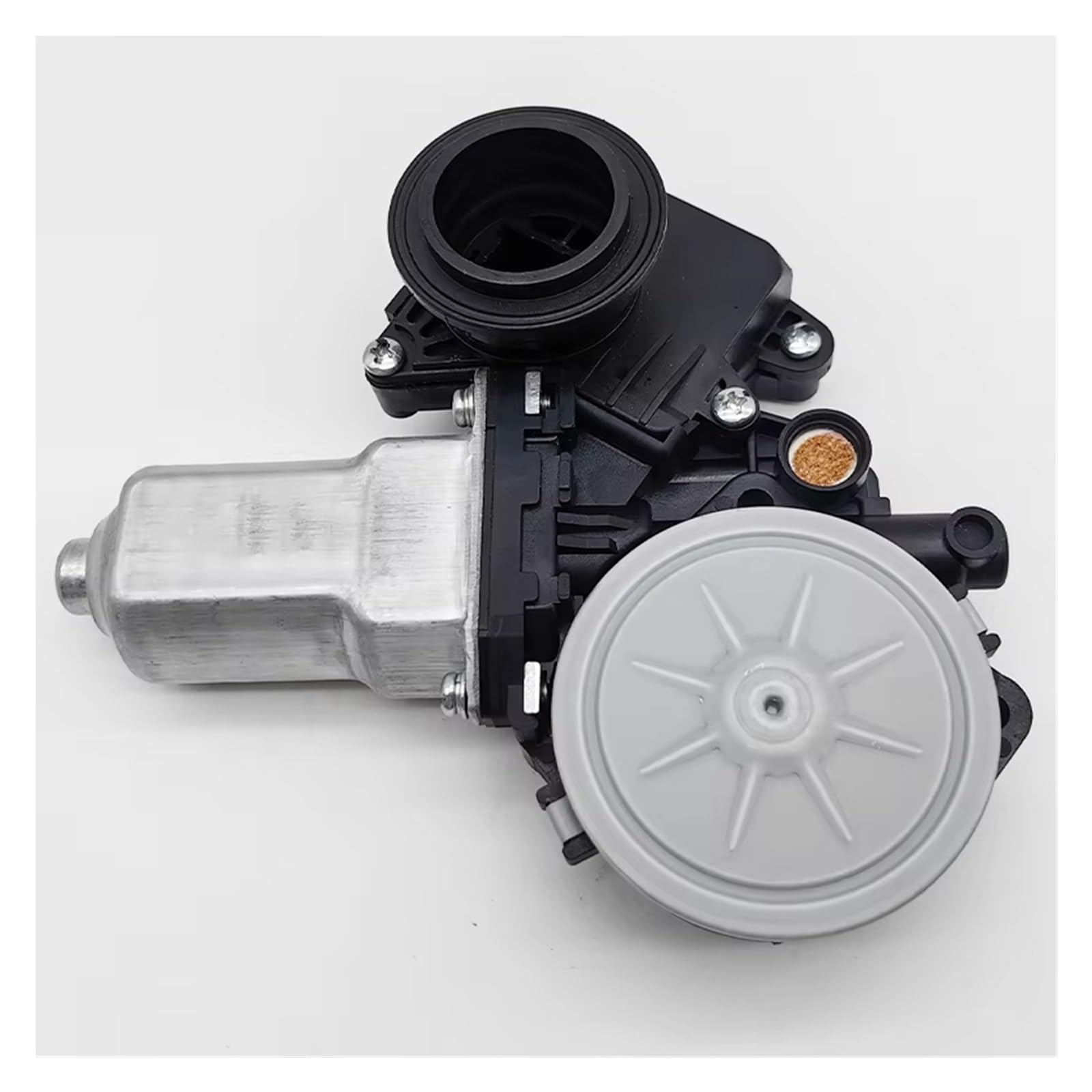 Hhfksci Power Window Regulator for Toyota for Camry for Yaris for Corolla for Levin for VIOS for Highlander for RAV4 Left Front Power Window Motor OEM 85720-06200 85720-06201