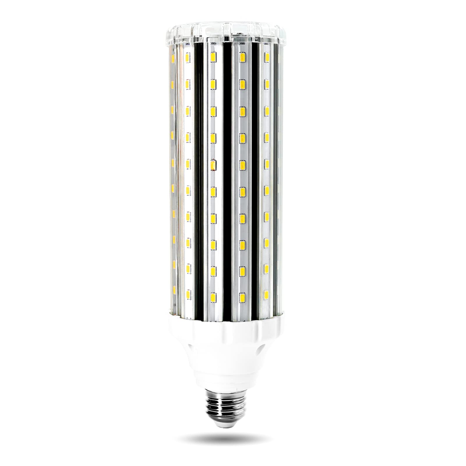 Amazon | Wenscha LEDコーンライト トウモロコシ型 45W LED電球