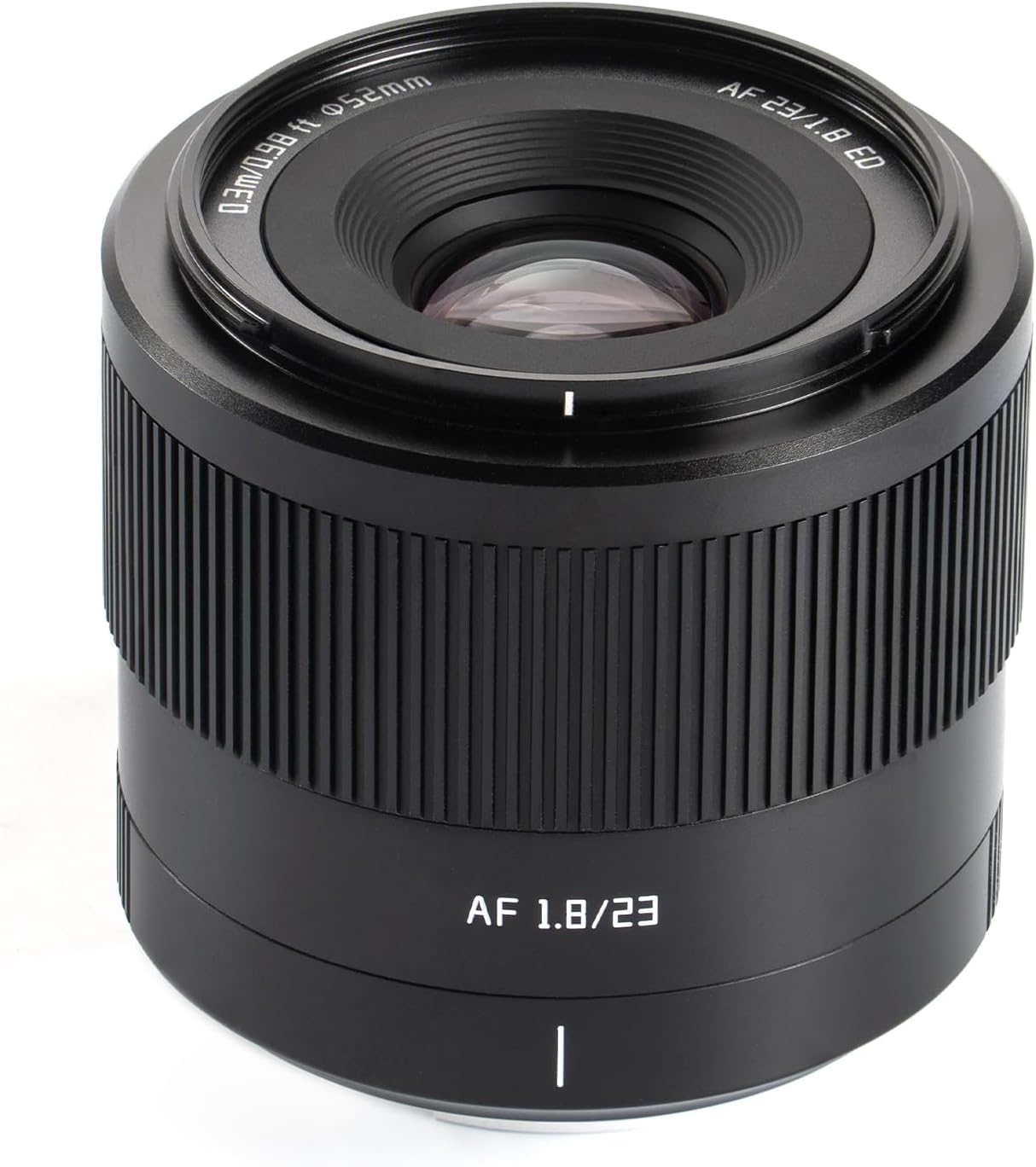 Amazon.co.jp: TTArtisan AF 23mm F1.8 レンズ Eマウント APS-Cサイズ