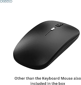 Oteeto TAB 11 Pro Tablet/10.1 Inch IPS LCD/8GB RAM + 512 GB ROM/5G Network/6000 mAh/8MP Front + 13MP Rear Camera/Octa Core 1.3GHz/Android 13/Includes Keyboard,Touch Pen,Mouse (Gray)