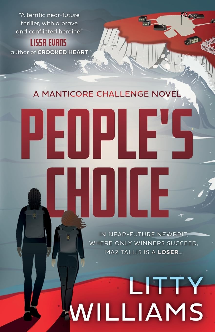 People's Choice - 9781835741900
