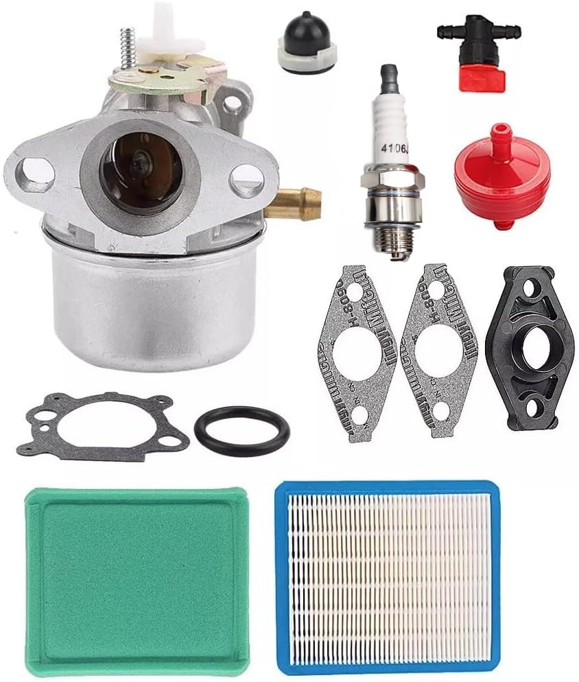 Carburetor Carb Compatible with Coleman Powermate PM0401850 Pulse 1850 1500 Watt Generator