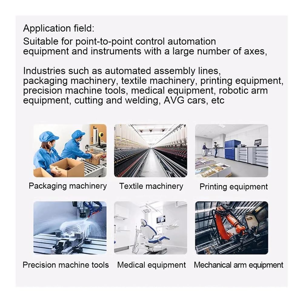 24V 48V DC Servo Electronic Starter Low Voltage Servo Electronic Starter 42mm 57mm 86mm Flange 0.1-1.4Nm 31W-440W 17Bit Encoder Pulse Input RS485 3000rpm(57 Flange 0.4Nm 24V)