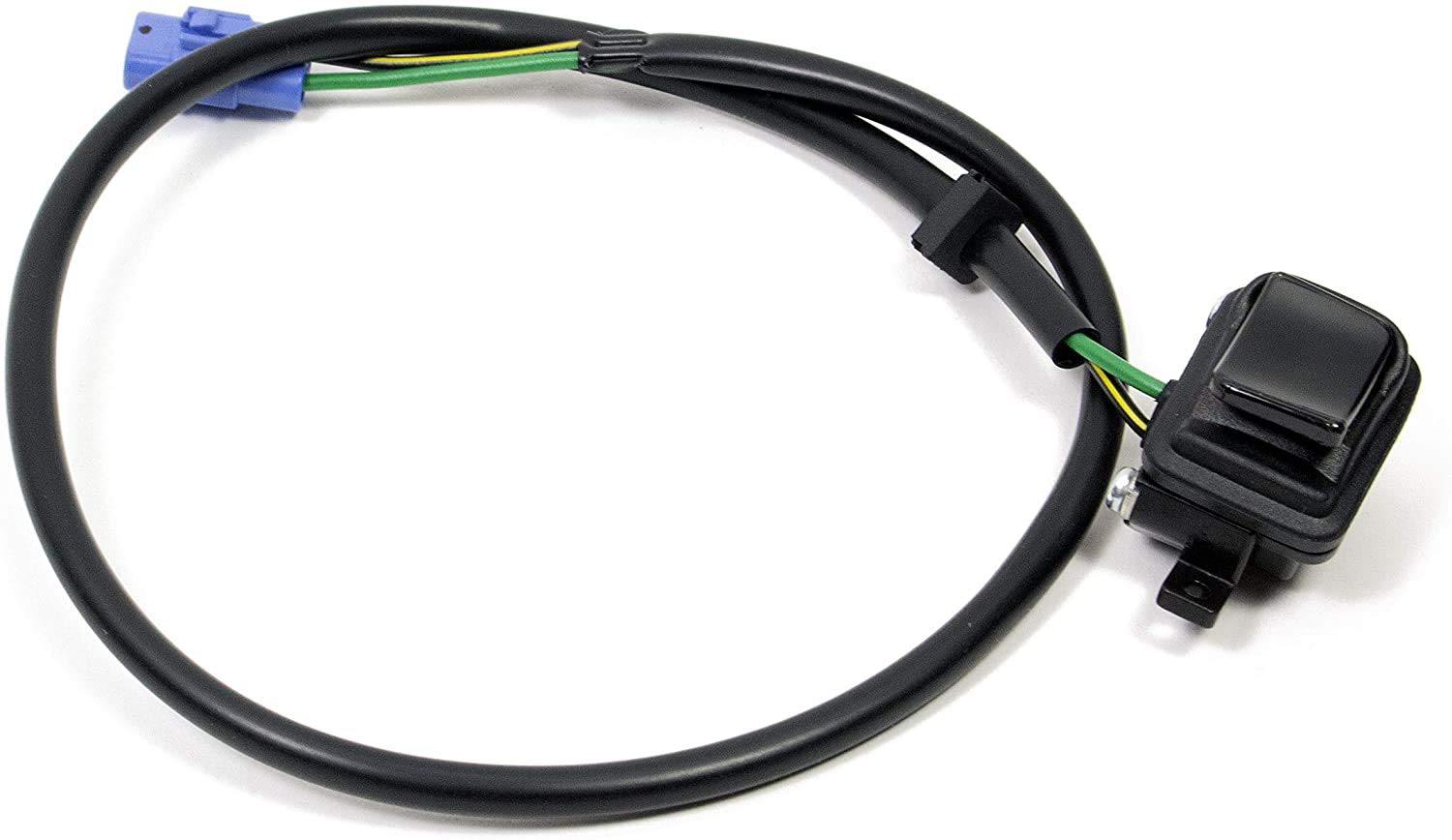 03 Kawasaki KVF 360 4X4 Prairie used 4x4 FWD Actuator Button