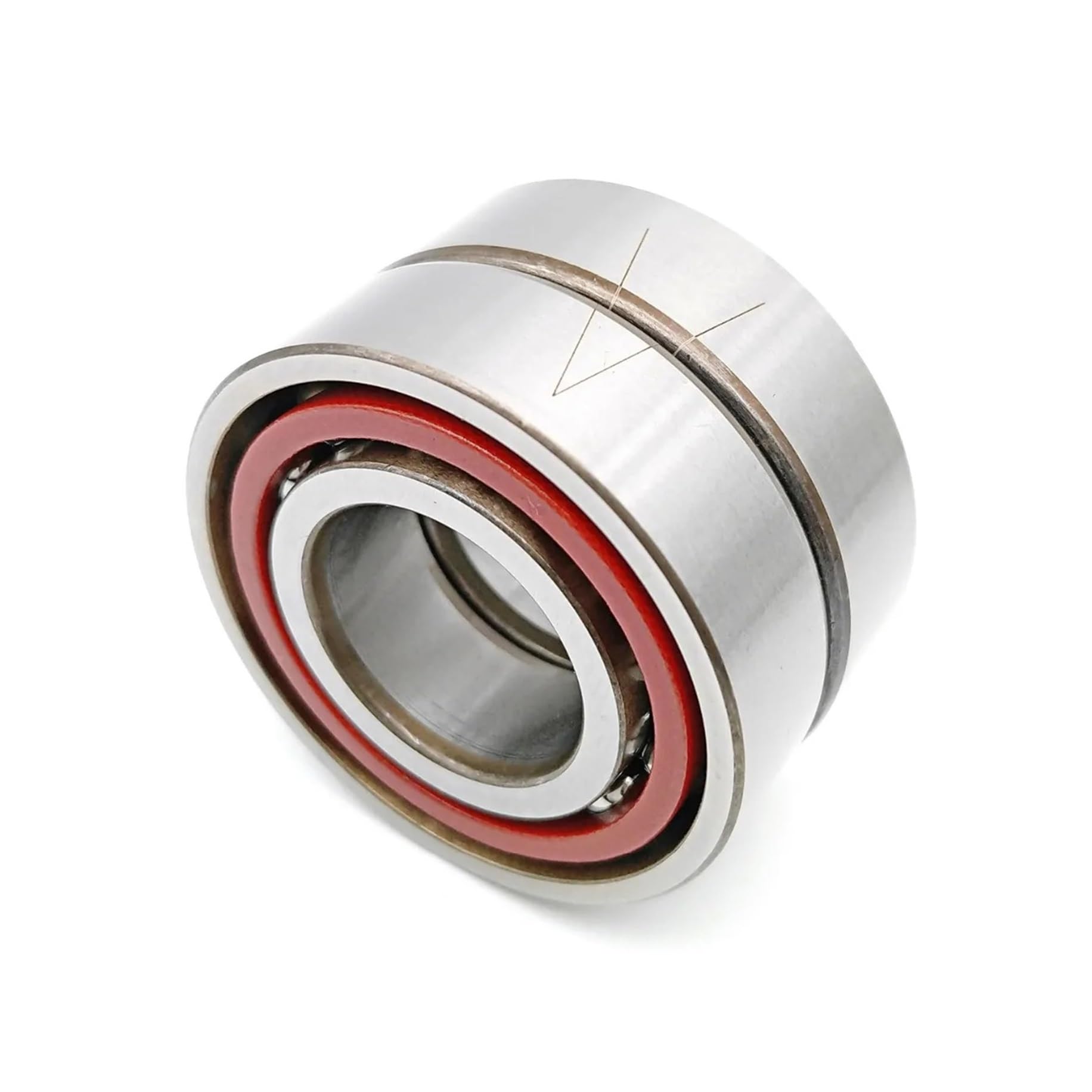 NOBIRTBSA Bearing 708AC/P4 8X22X7 708AC 708C P4 DB DT DF Sealed Angular Contact Bearing Spindle Bearing ABEC-7(708AC-P4-DT)