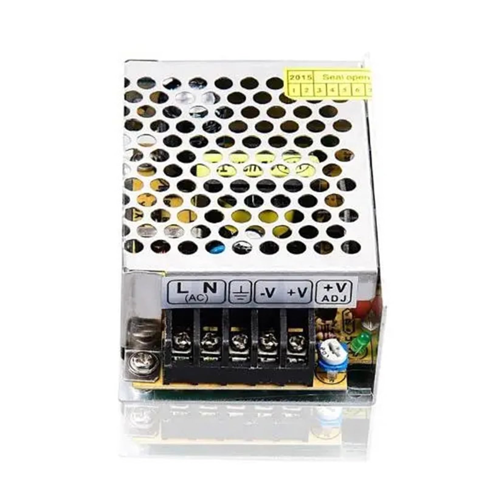 Alimentatore LED 5A 60W e 100W 120W 150W 200W Driver LED Adattatore di alimentazione Interruttore 110V 220V a 12V Trasformatore for strisce luminose a LED(100W)
