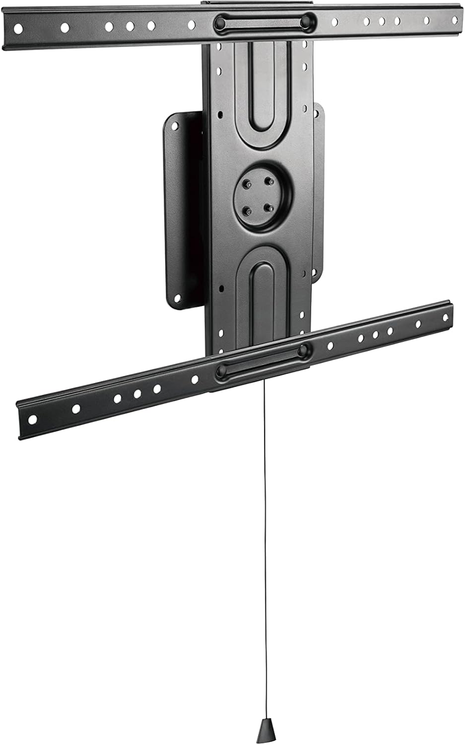 Equip 650331 Soporte de Pared para Pantalla 37-80 Inch de Pared with Rotación 360° VESA 600 x 400 Max 50 kg