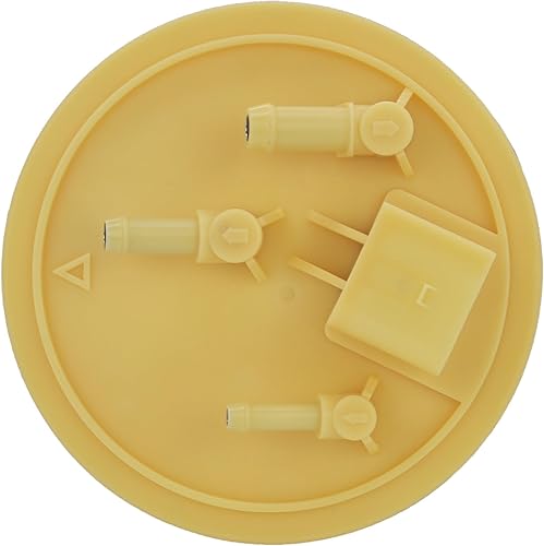 Miniatura 5 de Conjunto de módulo de bomba de combustible para Dodge Sprinter 2500 Sprinter 2500 Sprinter 3500 L5 2.7L DIESEL SP7042M