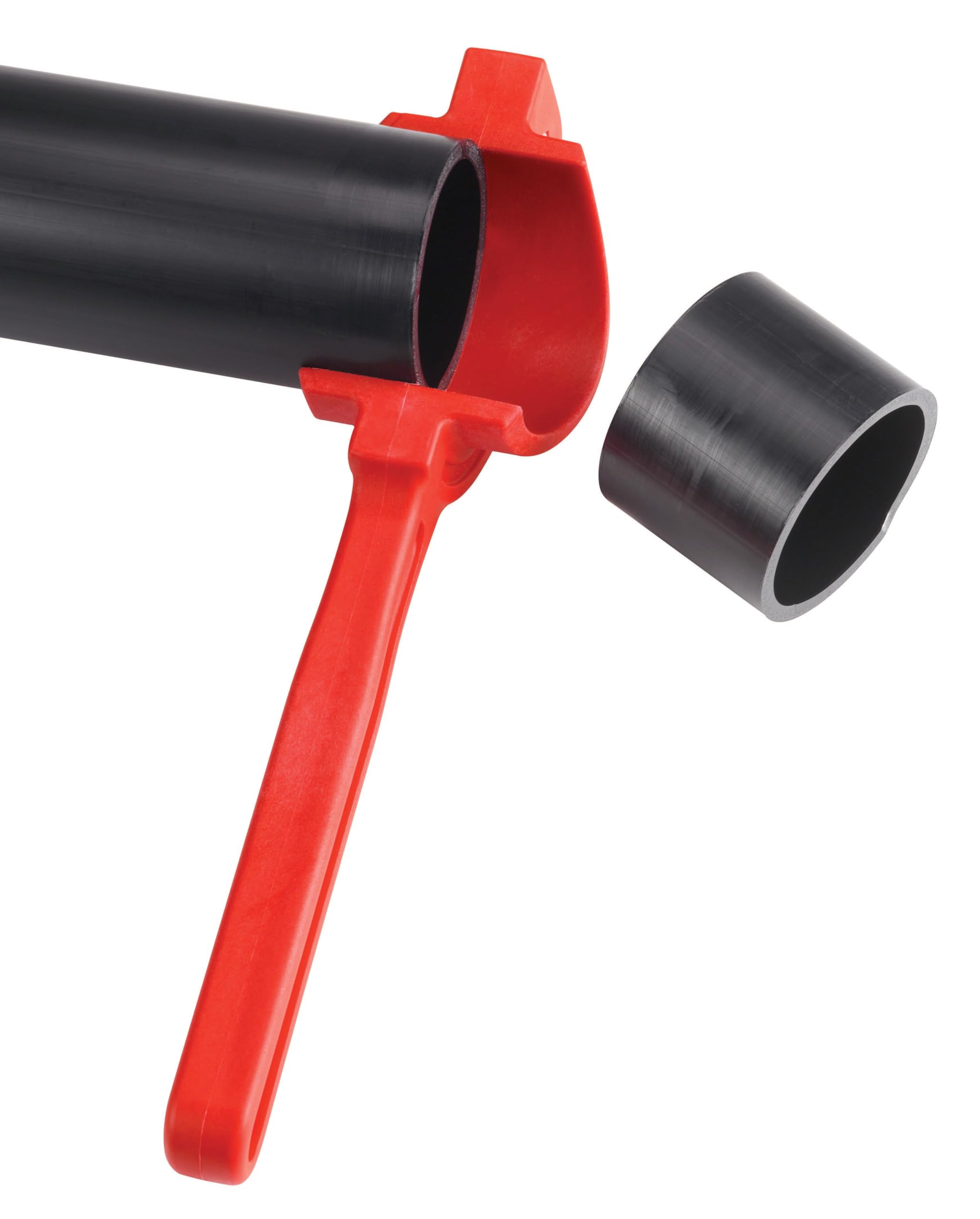 Ridgid FC Cutter - Cuts ABS Foam in 1 Rotation -3