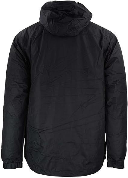 Giacca 3 In 1 Uomo Peak Mountain - Con Piumino Interno, Impermeabile - Foto 2