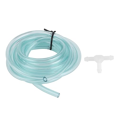 Miniatura 8 de Medidor de puntero de impulso para automóvil, medidor de presión de vacío universal 0-30PSI 12V, esfera LED azul, 2.047 in de diámetro para motores