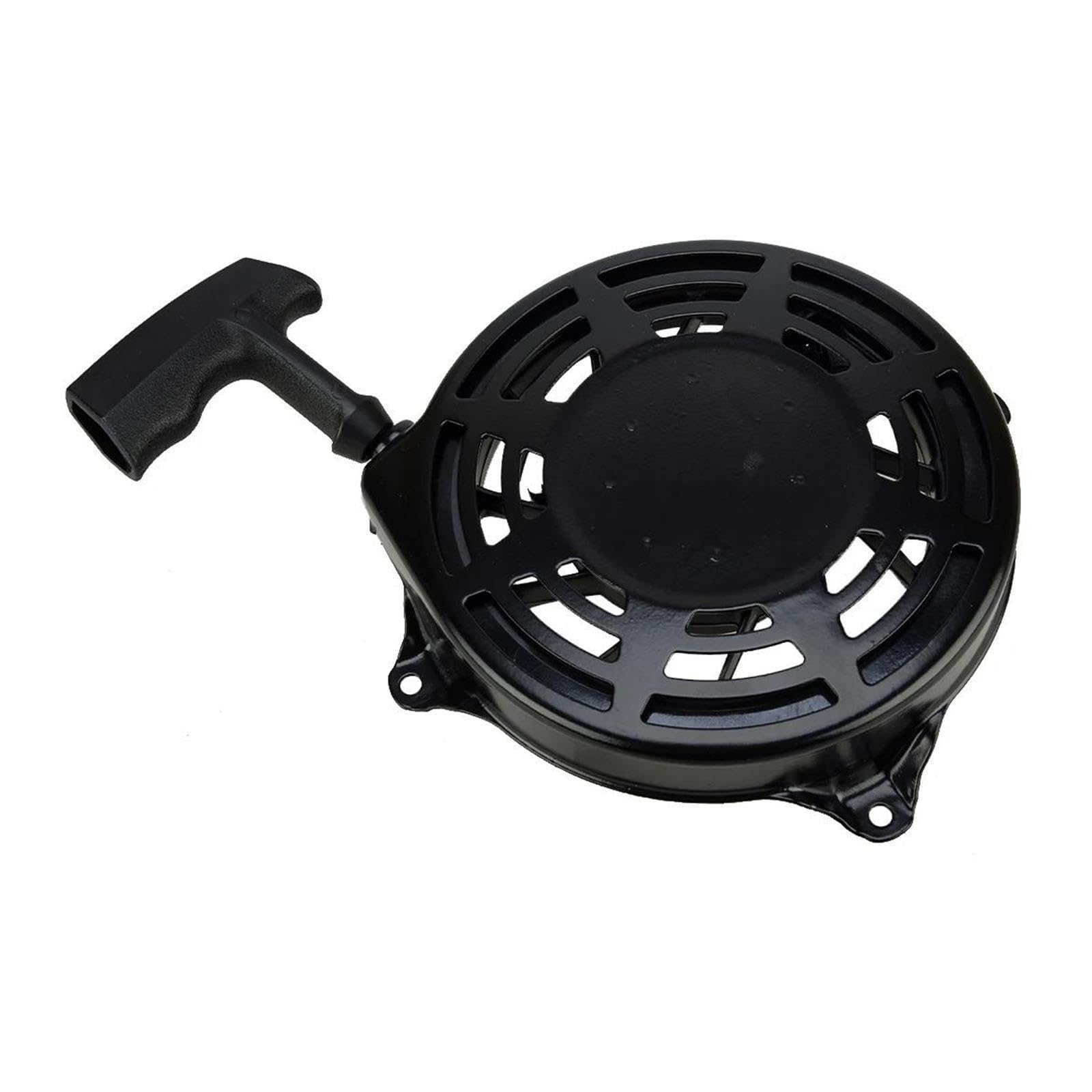 Arrancador De Retroceso para Cortacésped 497598, Compatible con Briggs Stratton, 120600, Compatible con Toro, 16401 20010 Reemplace La Pieza 493295 31-068 150-320 497680