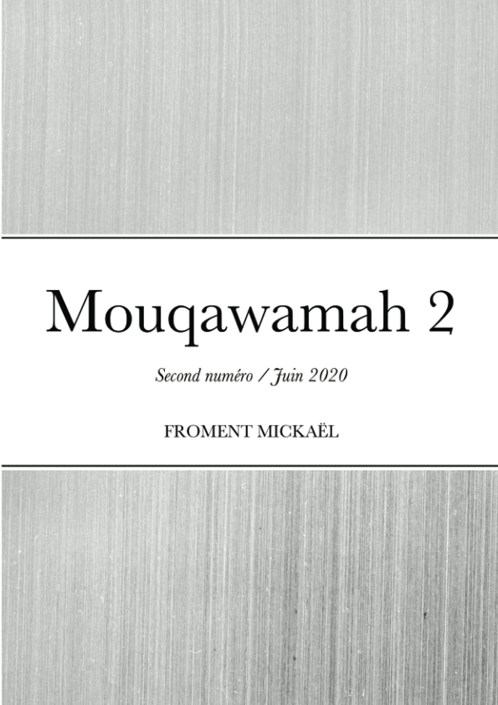 Mouqawamah 2