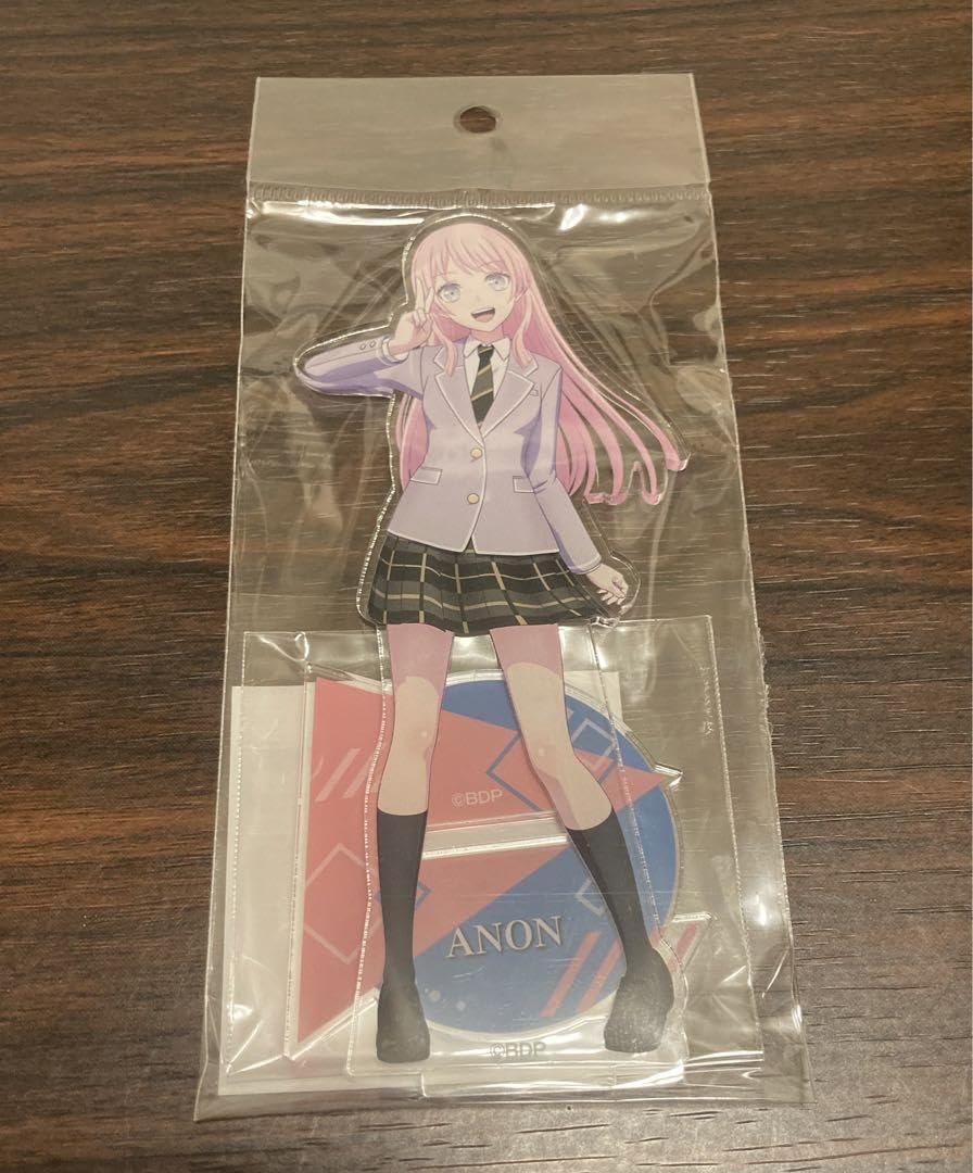 Amazon.co.jp: BanG Dream! It's MyGOアクリルスタンド 千早愛音